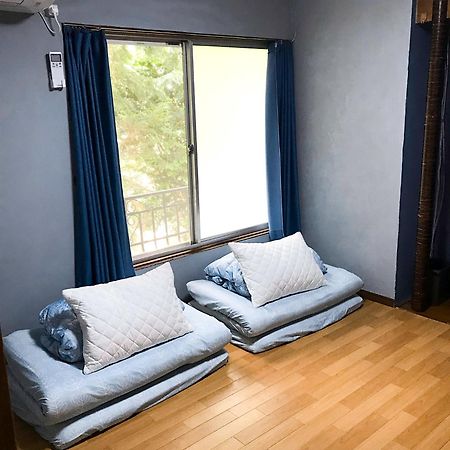 Guesthouse Nishihara Atami  Ngoại thất bức ảnh