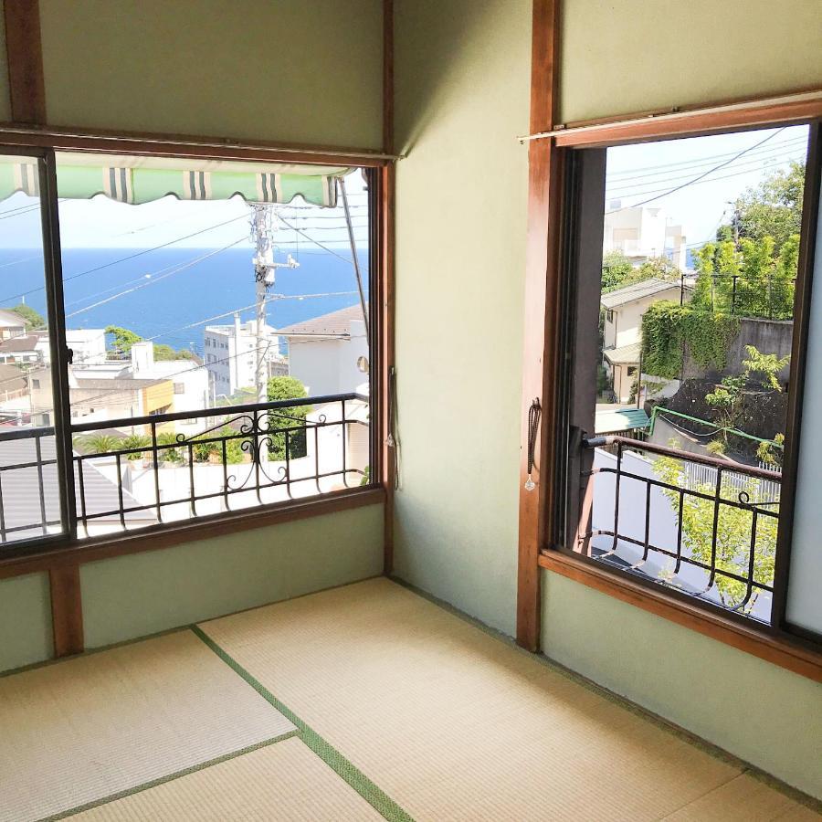 Guesthouse Nishihara Atami  Ngoại thất bức ảnh