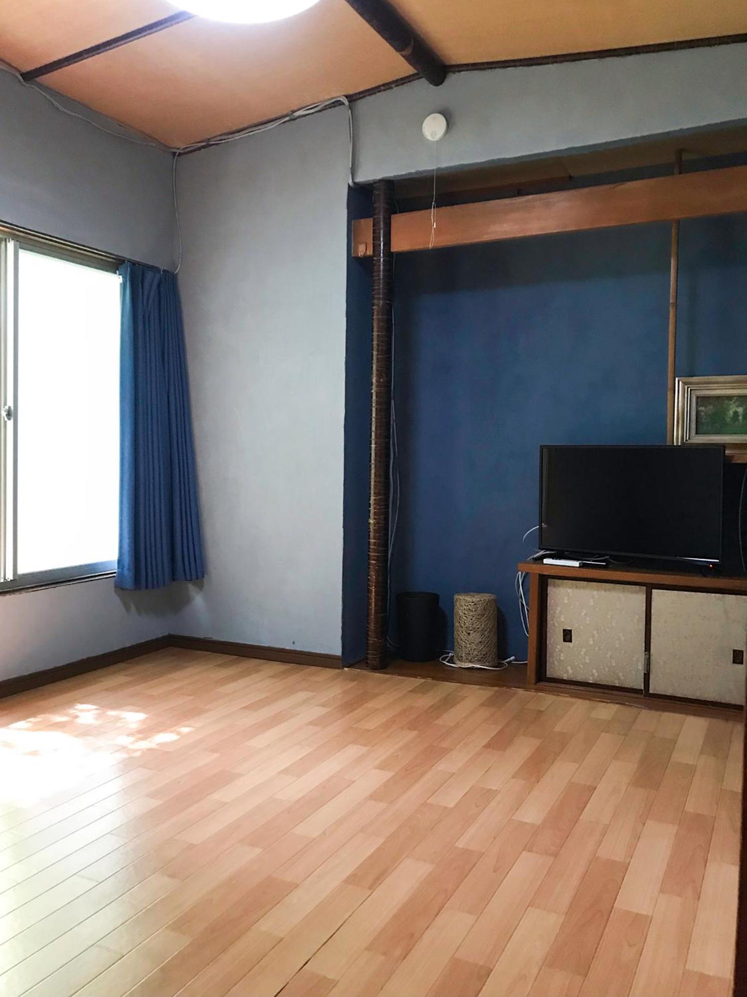 Guesthouse Nishihara Atami  Ngoại thất bức ảnh