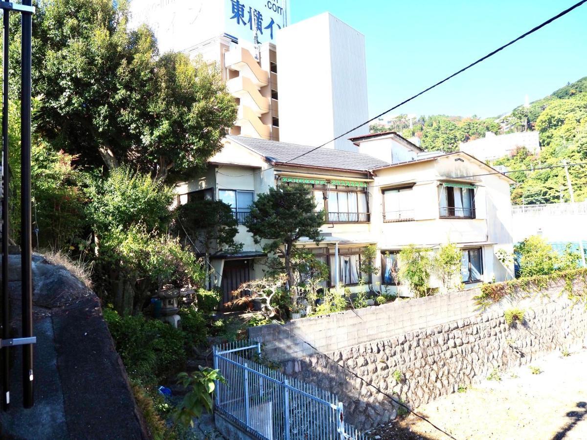 Guesthouse Nishihara Atami  Ngoại thất bức ảnh