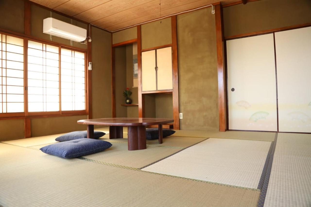 Guesthouse Nishihara Atami  Ngoại thất bức ảnh