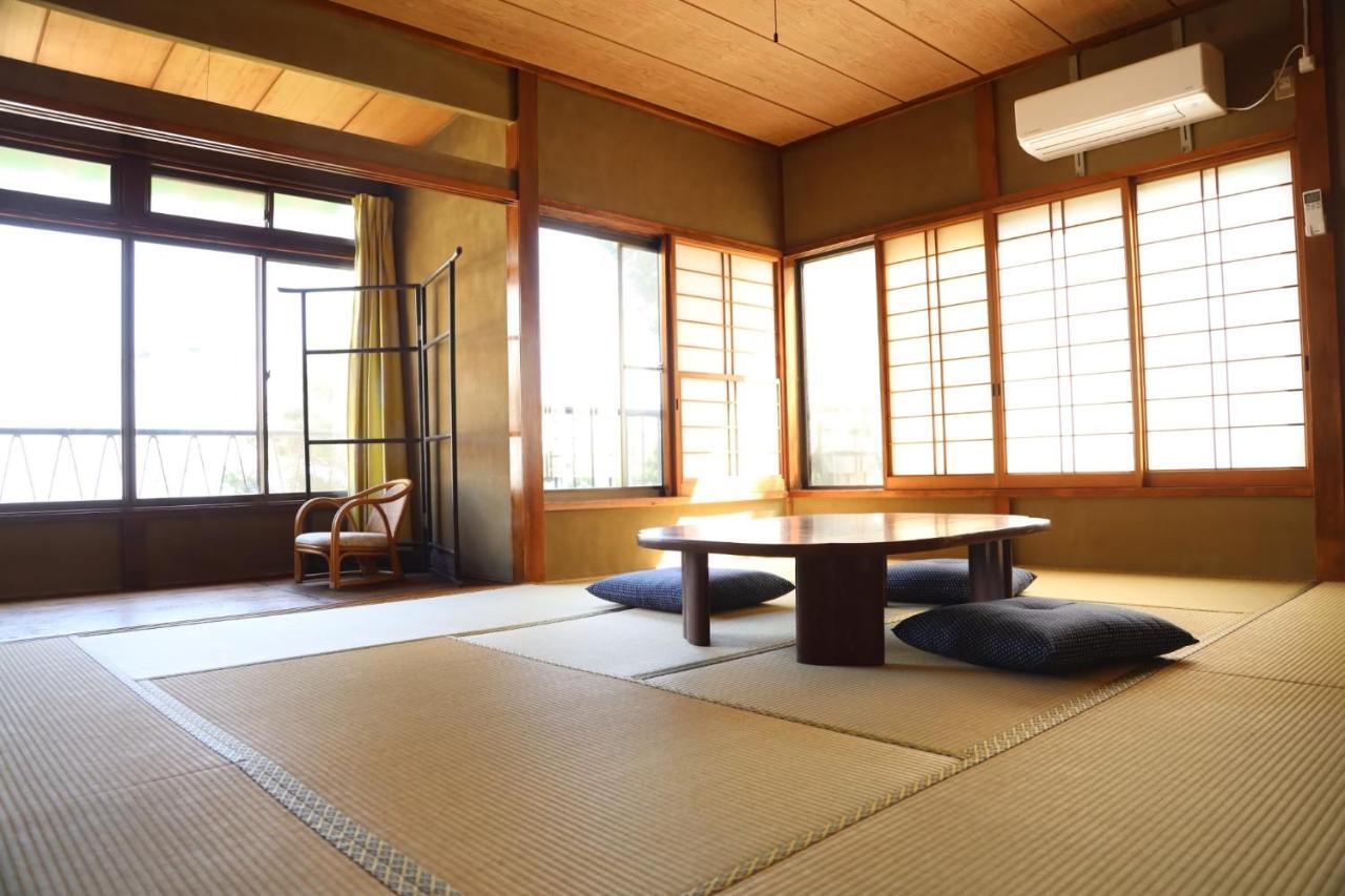Guesthouse Nishihara Atami  Ngoại thất bức ảnh