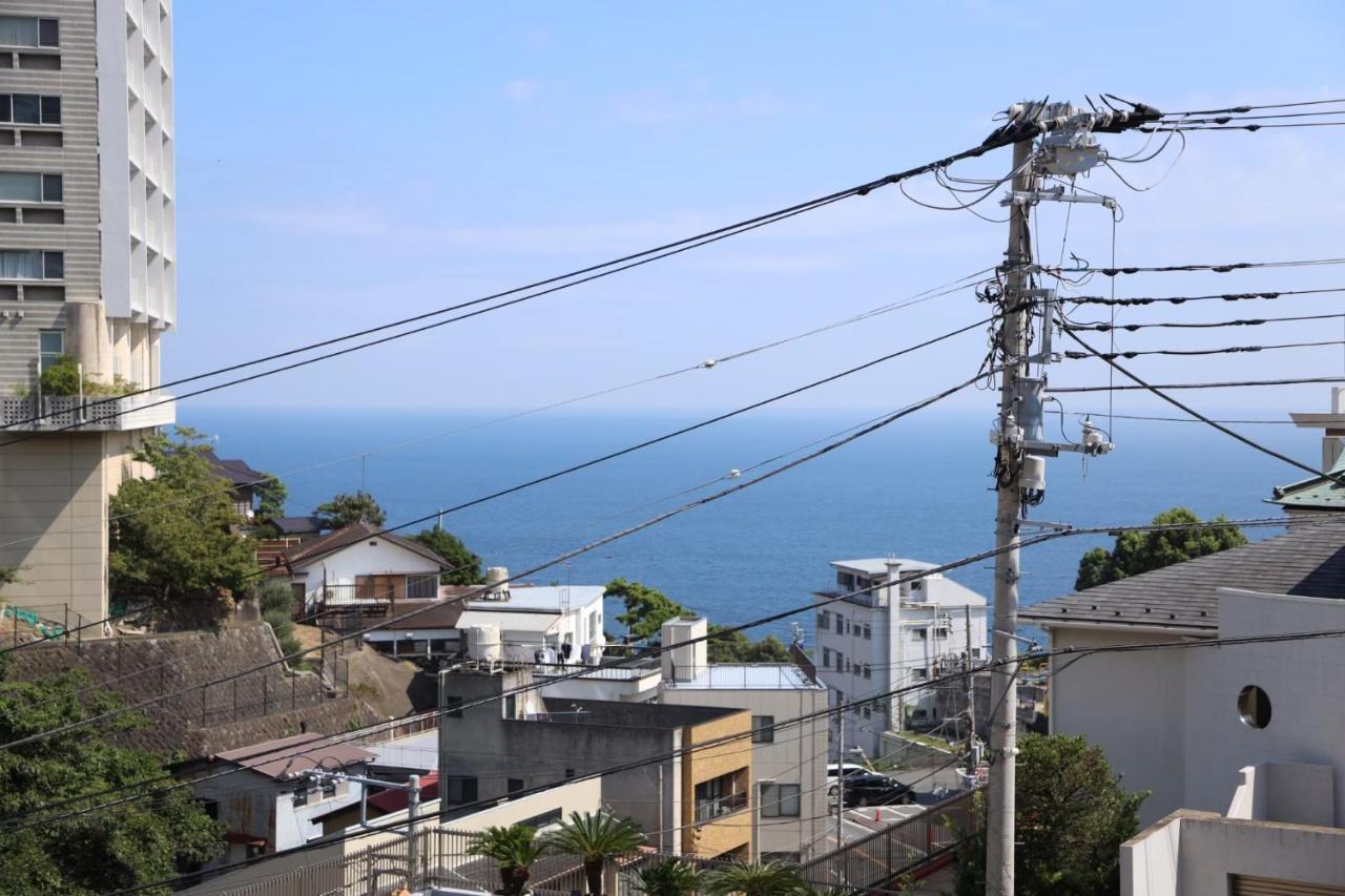 Guesthouse Nishihara Atami  Ngoại thất bức ảnh