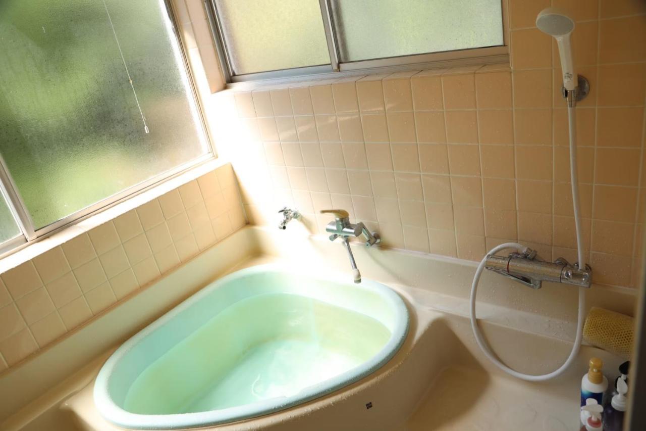 Guesthouse Nishihara Atami  Ngoại thất bức ảnh